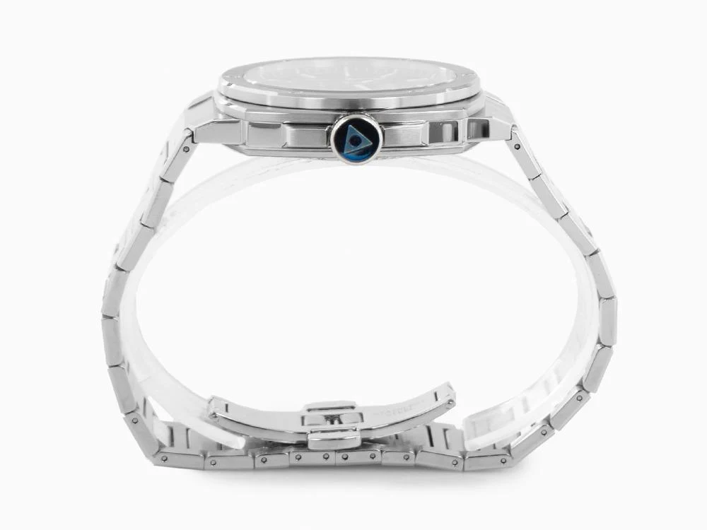 Alpina Alpiner Extreme Automatic Watch, Blue, 41 mm, AL-525TB4AE6B - Image 5