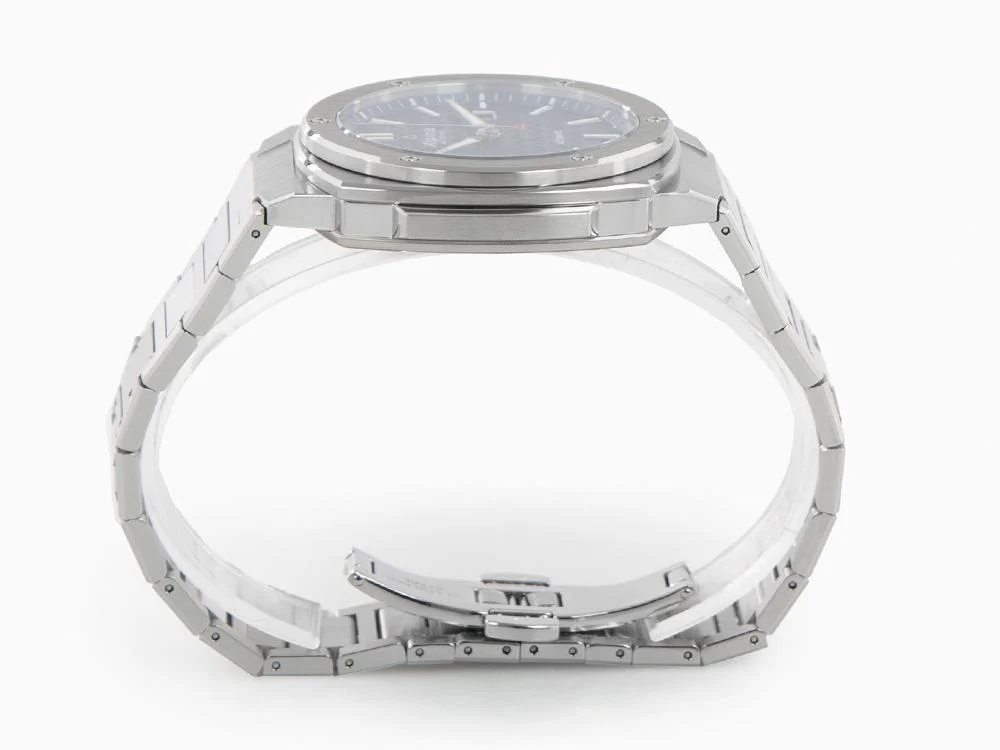 Alpina Alpiner Extreme Automatic Watch, Blue, 41 mm, AL-525TB4AE6B - Image 6