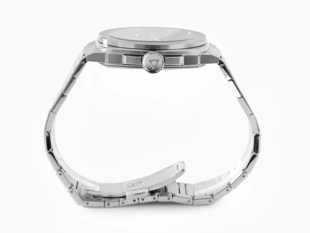 Alpina Alpiner Extreme Automatic Watch, Grey, 41 mm, AL-525G4AE6B - Image 5