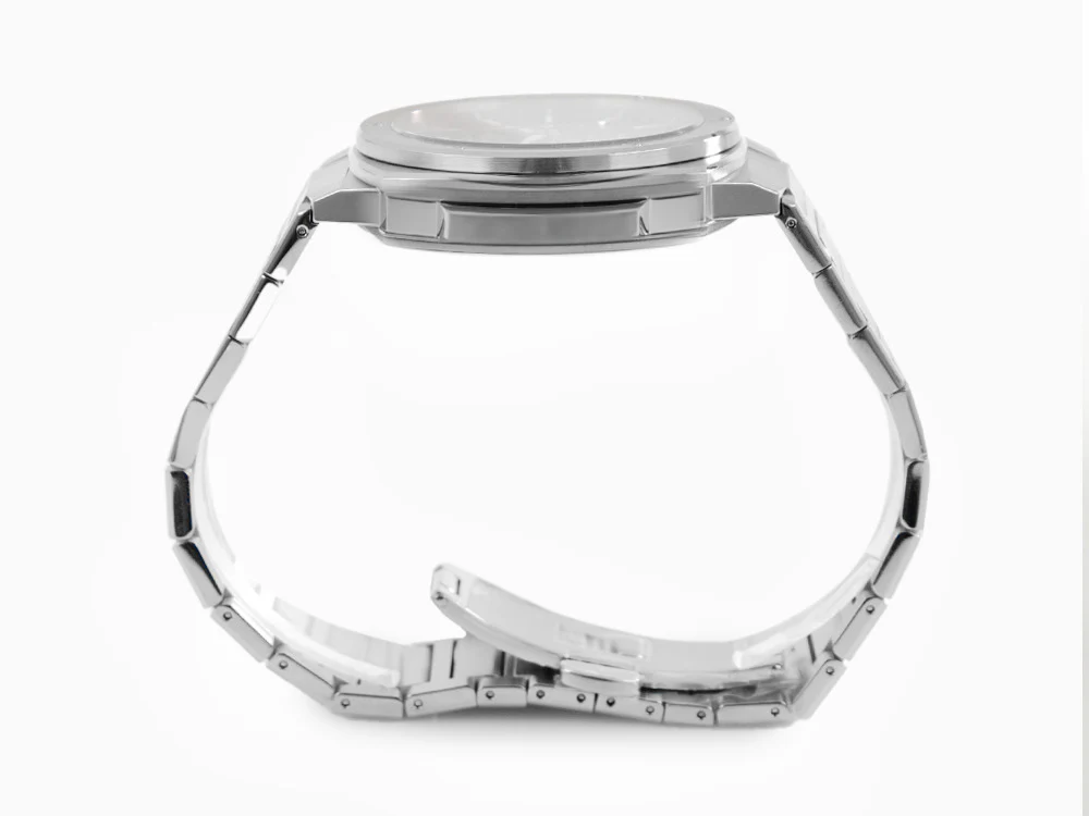 Alpina Alpiner Extreme Automatic Watch, Grey, 41 mm, AL-525G4AE6B - Image 6