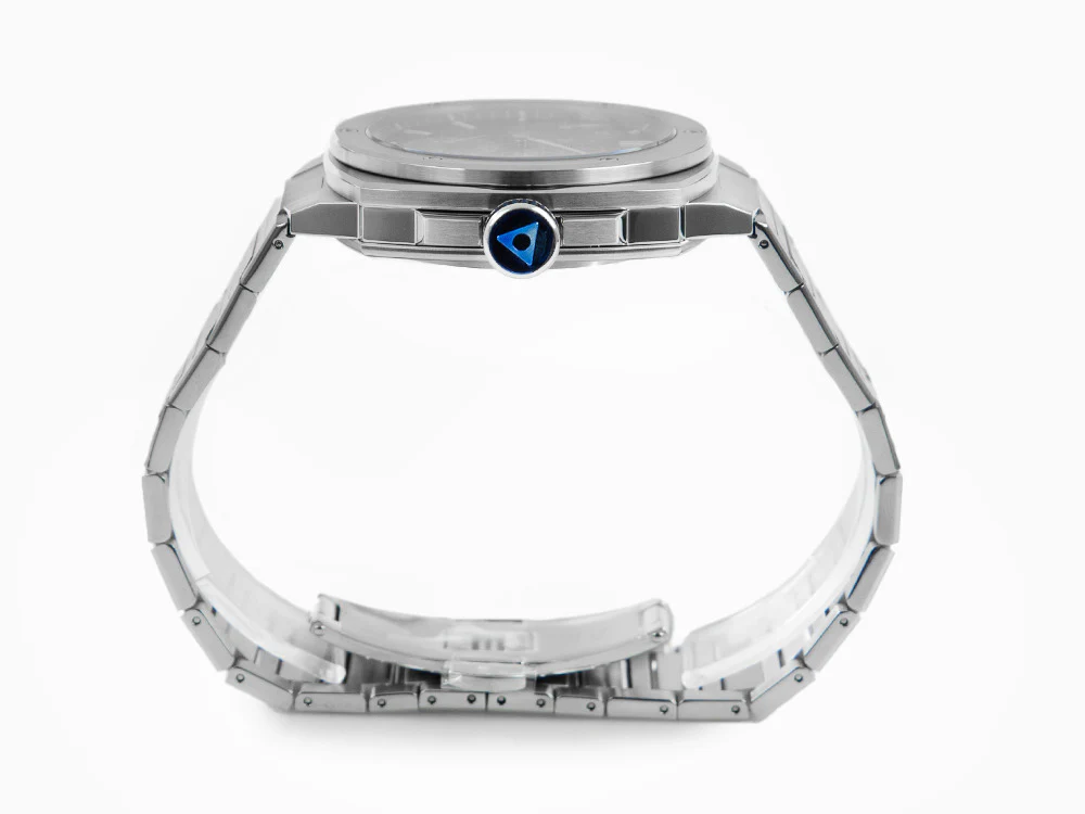 Alpina Alpiner Extreme Regulator Automatic LE Automatic Watch, AL-650NDG4AE6B - Image 5