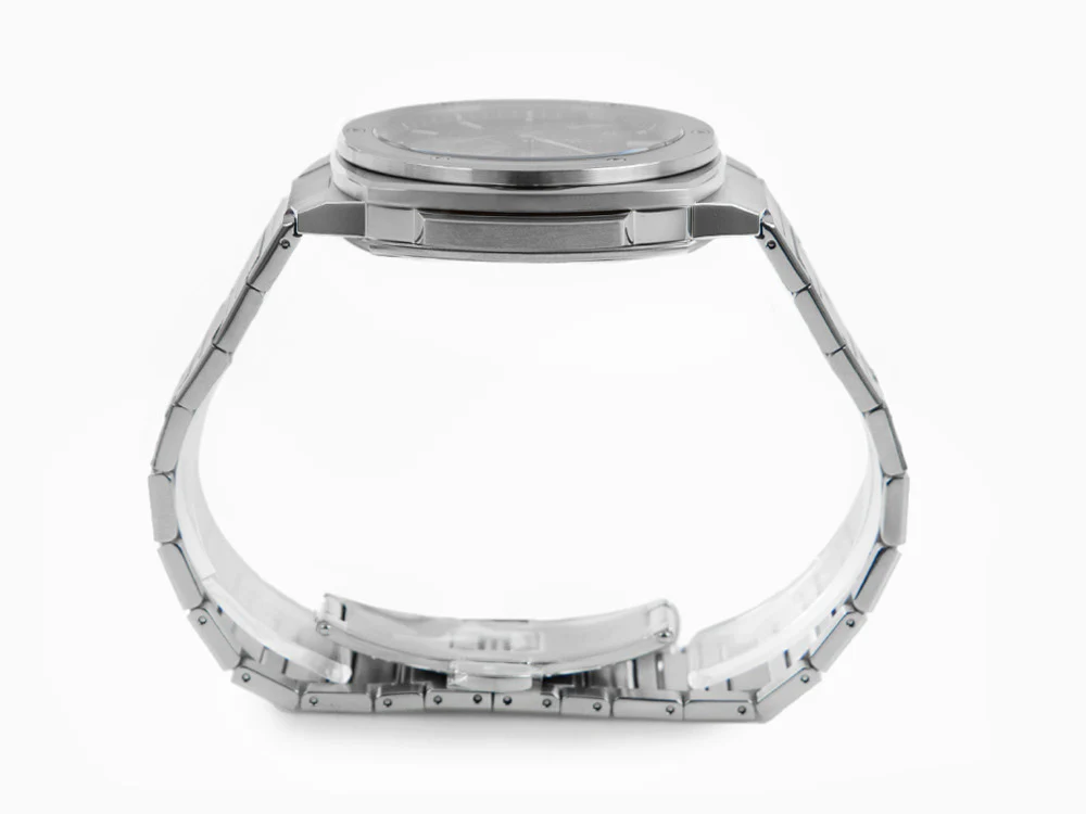 Alpina Alpiner Extreme Regulator Automatic LE Automatic Watch, AL-650NDG4AE6B - Image 6