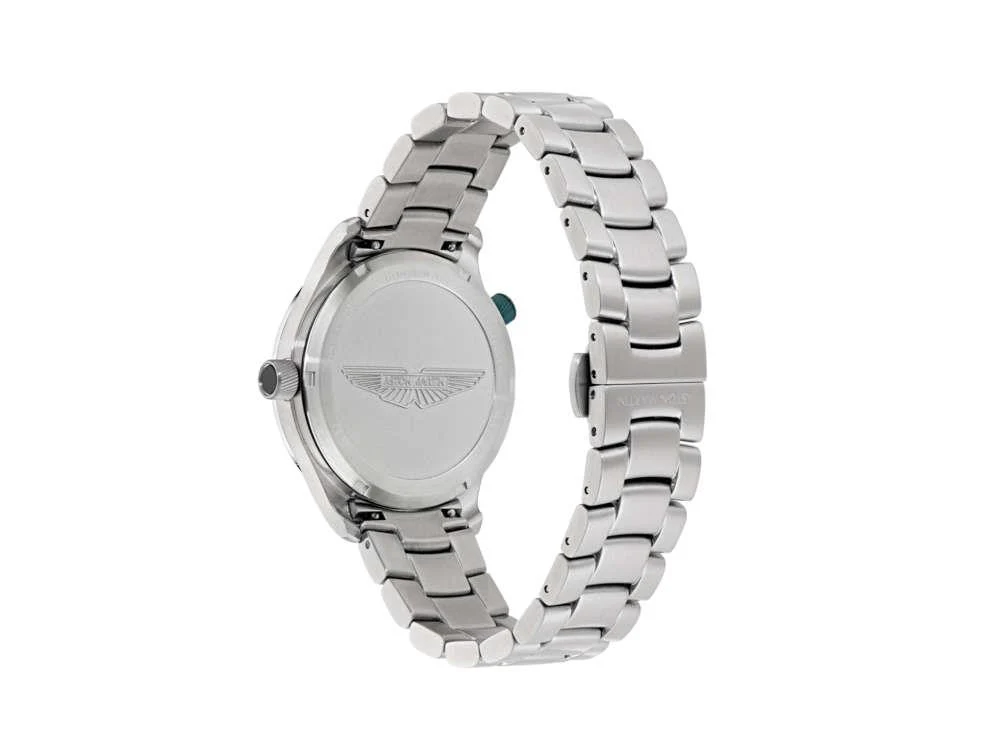Aston Martin Icon GRZ Quartz Watch, 41 mm, Chronograph, MTIZ1F503 - Image 5