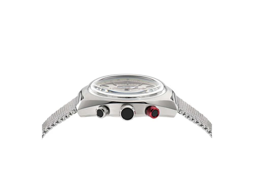Aston Martin Timeless TS2 Quartz Watch, 43 mm, Chronograph, MTTS2F501 - Image 4