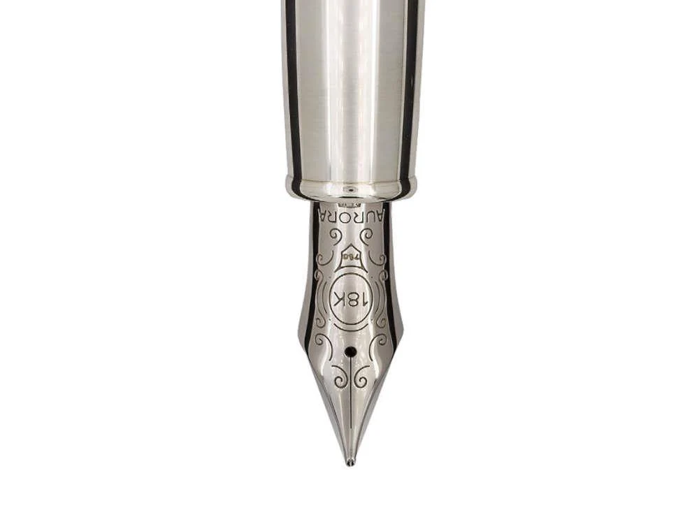 Aurora Mappe Antiche Fra Mauro Fountain Pen, Limited Edition, 946-RV - Image 7