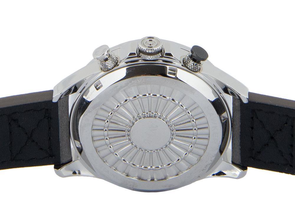 AVI-8 Hawker Harrier II Matador Quartz Watch, Blue, 45 mm, AV-4065-04 - Image 5