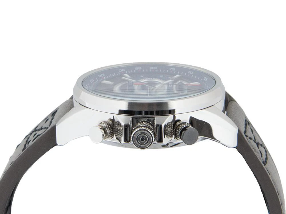 AVI-8 Hawker Harrier II Matador Quartz Watch, Blue, 45 mm, AV-4065-04 - Image 6