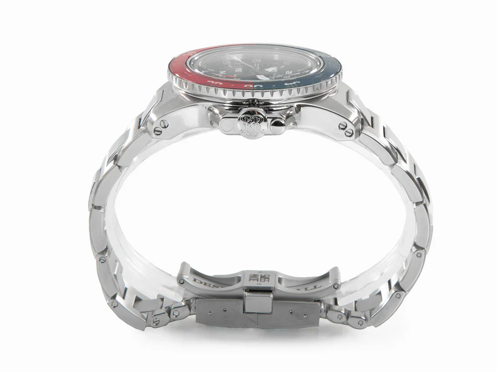 Ball Engineer Hydro. AEROGMT II Automatic Watch, Blue, 40 mm, DG2118C-S9C-BE - Image 5