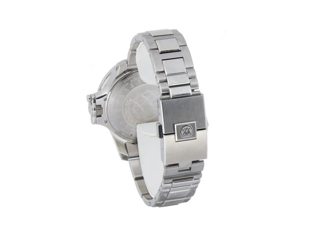 Ball Engineer Hydrocarbon AeroGMT II Automatic Watch, 42 mm, Chronograph - Image 3
