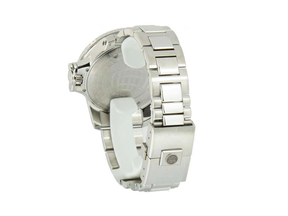 Ball Engineer Hydrocarbon AeroGMT II Automatic Watch, 42 mm, DG2018C-S11C-BE - Image 3