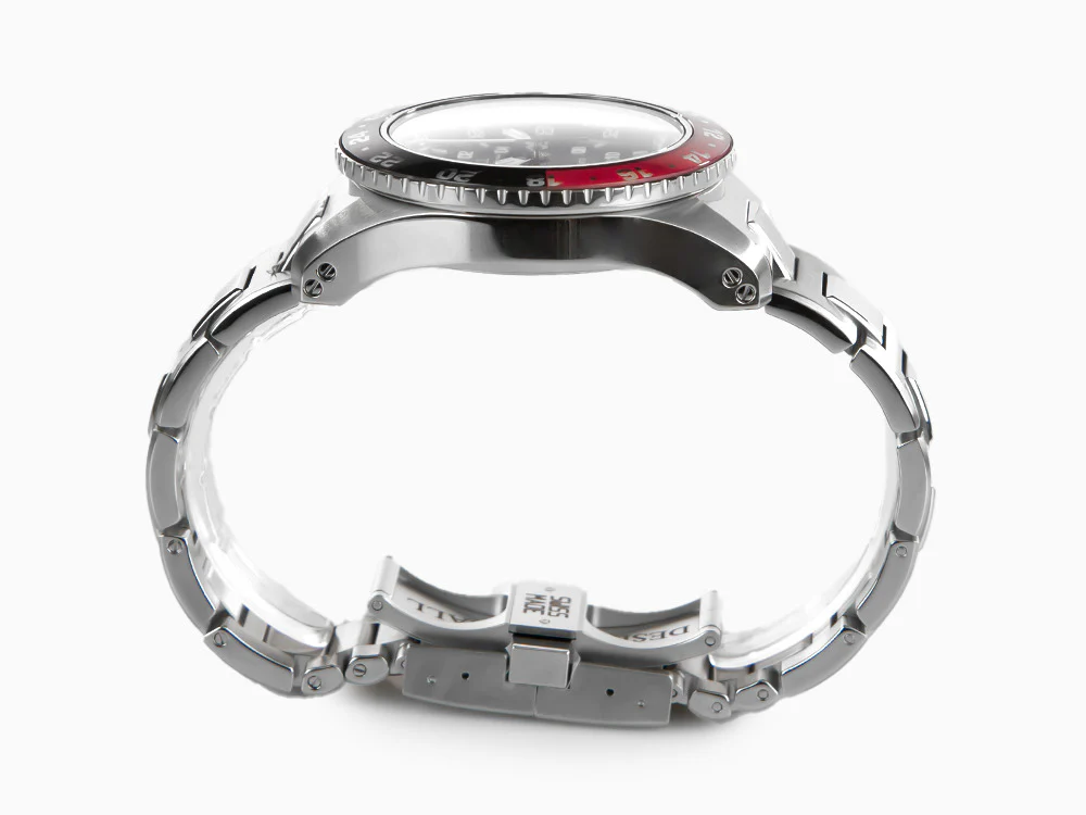 Ball Engineer Hydrocarbon AeroGMT II Automatic Watch, COSC, 42mm, DG2018C-S3C-BE - Image 6