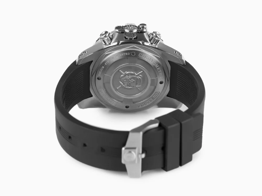 Ball Engineer Hydrocarbon NEDU Automatic Watch, Black, 42 mm, DC3226A-P4C-BK - Image 3