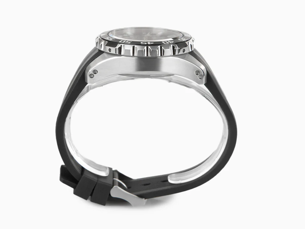Ball Engineer Hydrocarbon NEDU Automatic Watch, Black, 42 mm, DC3226A-P4C-BK - Image 6