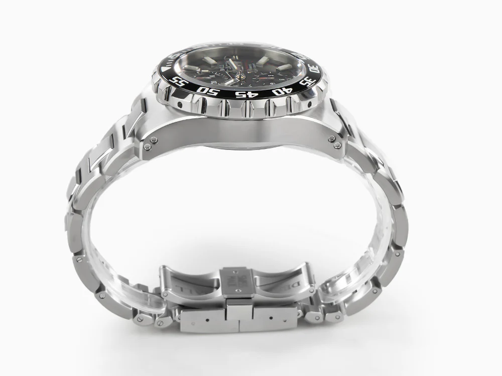 Ball Engineer Hydrocarbon NEDU Automatic Watch, Black, 42 mm, DC3226A-S4C-BK - Image 6