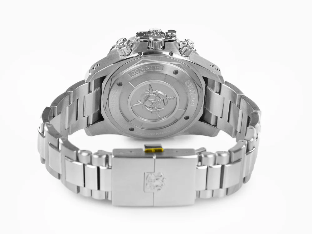 Ball Engineer Hydrocarbon NEDU Automatic Watch, Blue, 42 mm, DC3226A-S3C-BE - Image 3