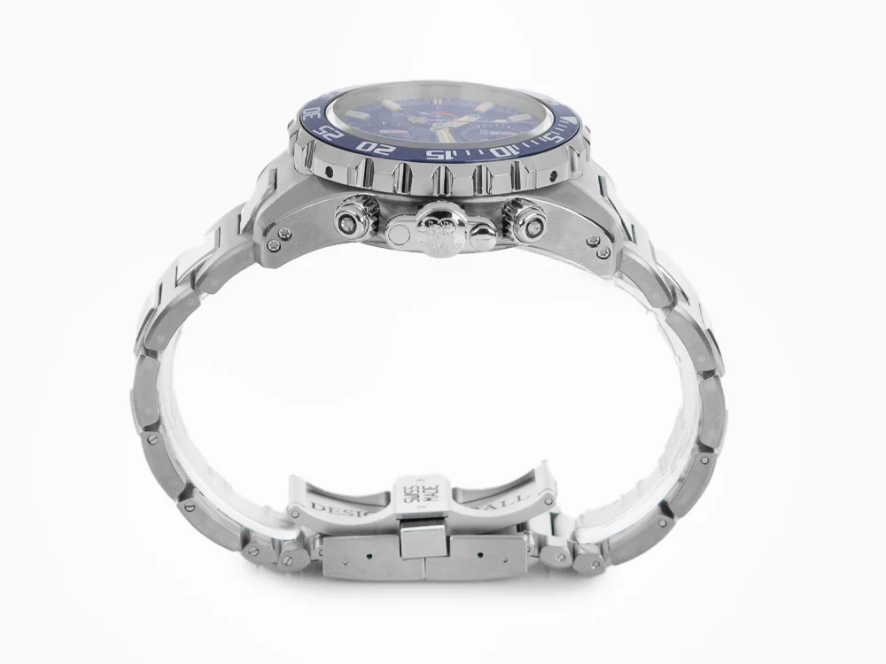 Ball Engineer Hydrocarbon NEDU Automatic Watch, Blue, 42 mm, DC3226A-S3C-BE - Image 5