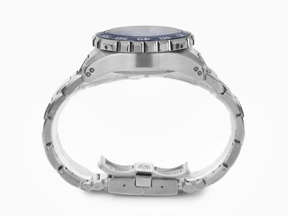 Ball Engineer Hydrocarbon NEDU Automatic Watch, Blue, 42 mm, DC3226A-S3C-BE - Image 6