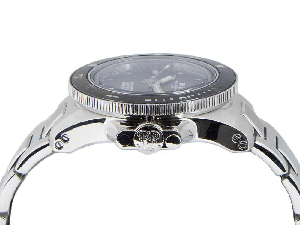 Ball Engineer Hydrocarbon Original Automatic Watch, 40 mm, DM2118B-SCJ-BK - Image 6