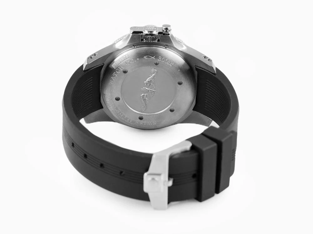Ball Engineer Hydrocarbon Submarine Warfare Automatic Watch, DM2276A-P2CJ-BK - Image 3