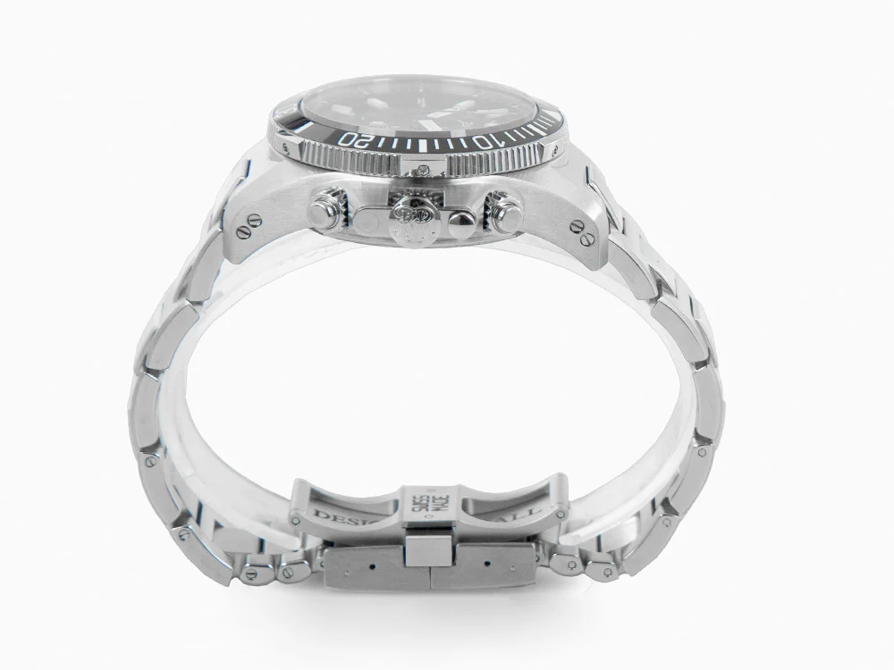 Ball Engineer Hydrocarbon Submarine Warfare Ceramic Chrono Automatic Watch Steel - Image 5