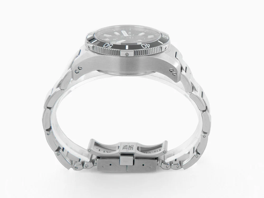 Ball Engineer Hydrocarbon Submarine Warfare Ceramic Chrono Automatic Watch Steel - Image 6