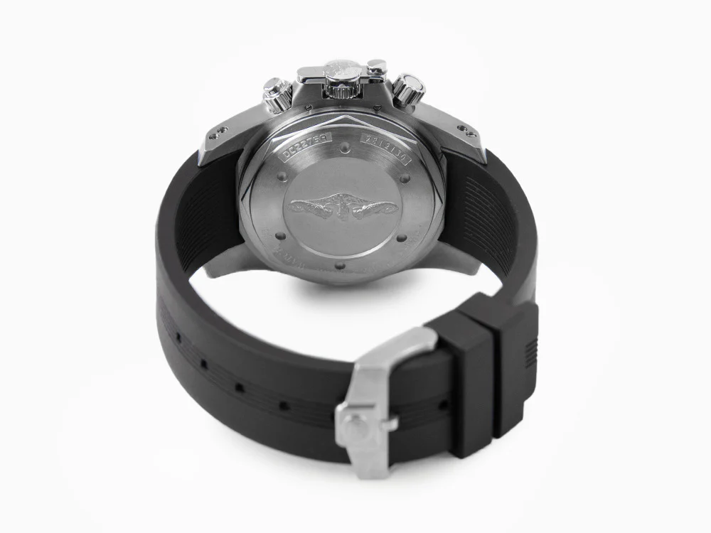 Ball Engineer Hydrocarbon Submarine Warfare Chronograph Automatic Watch - Image 3