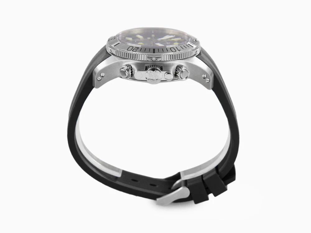 Ball Engineer Hydrocarbon Submarine Warfare Chronograph Automatic Watch - Image 5