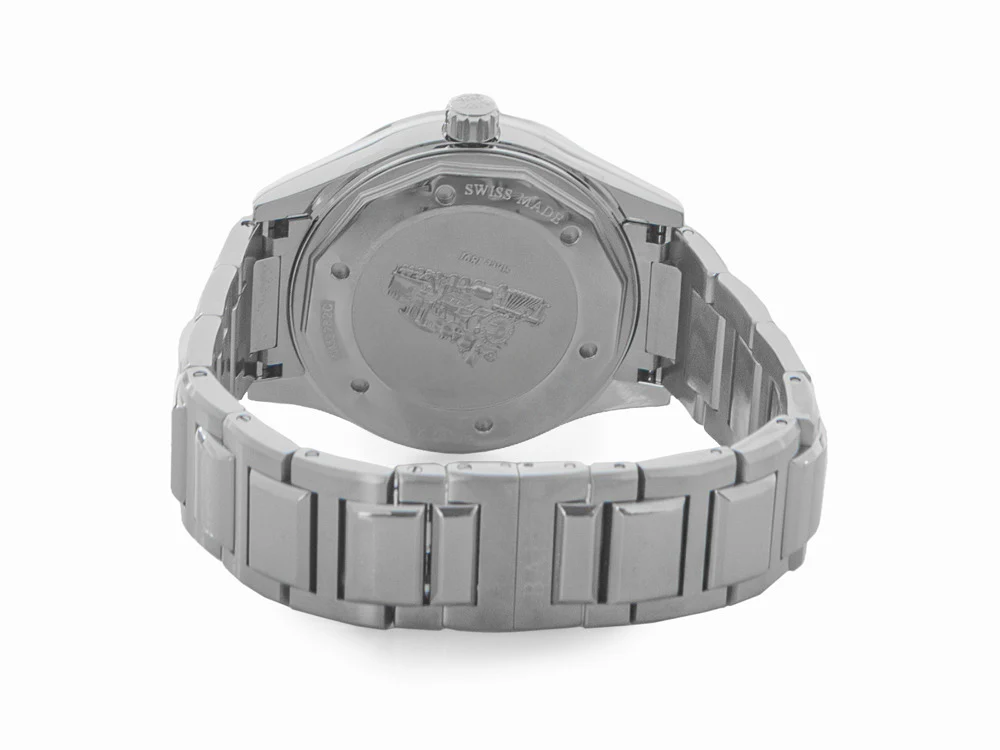 Ball Engineer II Moon Phase Automatic Watch, Ball RR1801, 41 mm,  NM2282C-SJ-GY - Image 3