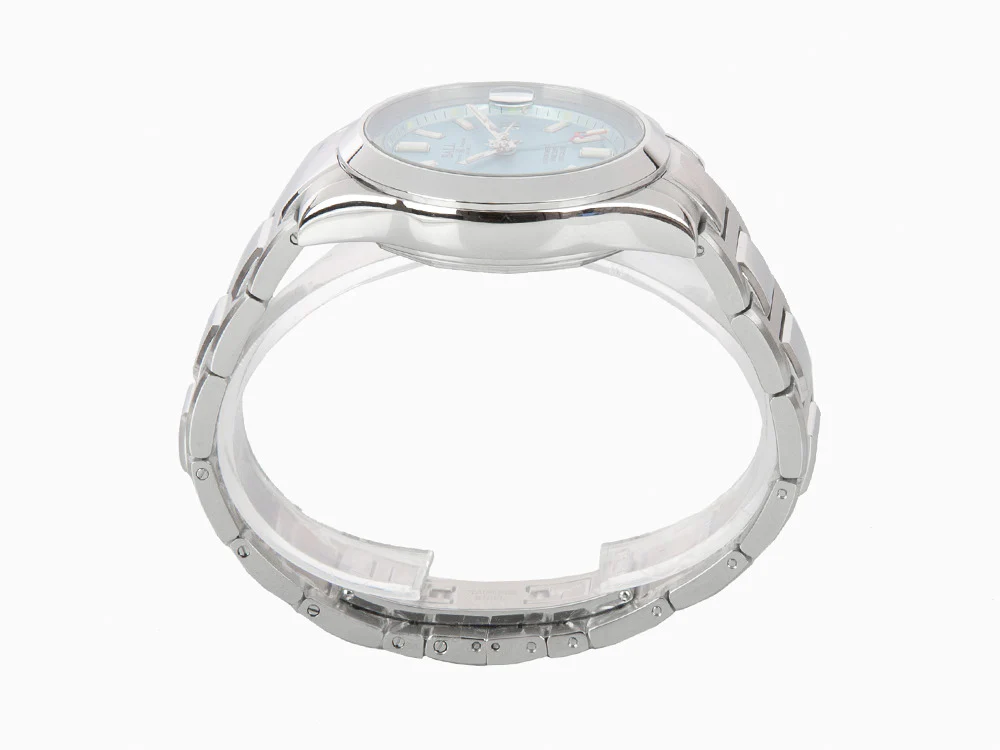 Ball Engineer III Endurance 1917 GMT Automatic Watch, 41mm, GM9100C-S2C-IBER - Image 6