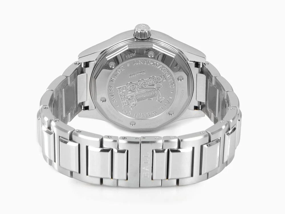 Ball Engineer III Marvelight Chronometer Automatic Watch, 40mm, NM9026C-S6CJ-IBE - Image 3