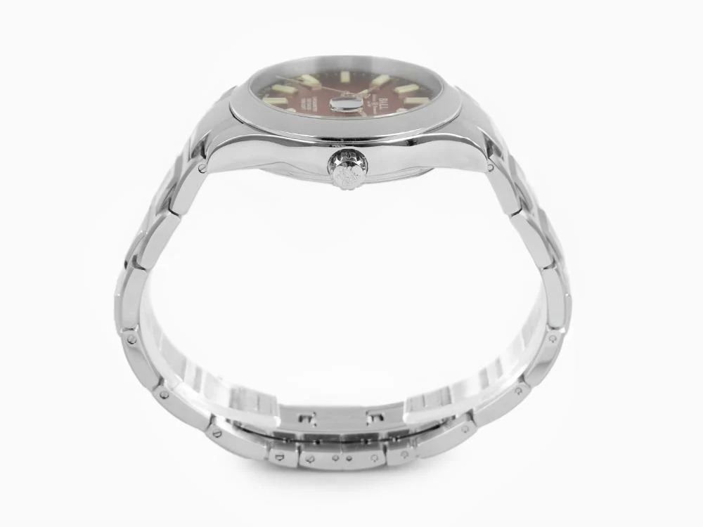 Ball Engineer III Marvelight Chronometer Automatic Watch, 40mm, NM9026C-S6CJ-RD - Image 5
