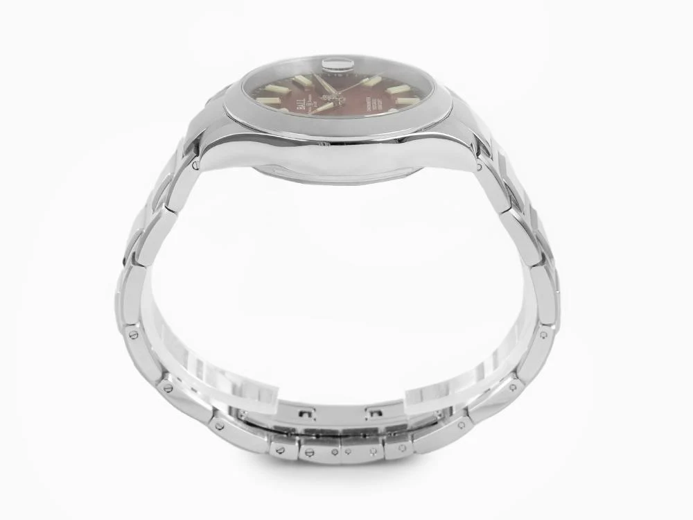 Ball Engineer III Marvelight Chronometer Automatic Watch, 40mm, NM9026C-S6CJ-RD - Image 6
