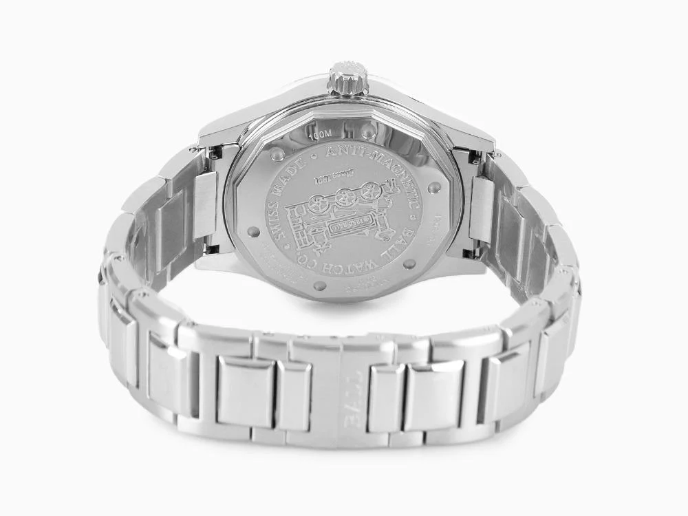 Ball Engineer III Marvelight Chronometer Automatic Watch, NM9026C-S39CJ-OR - Image 3