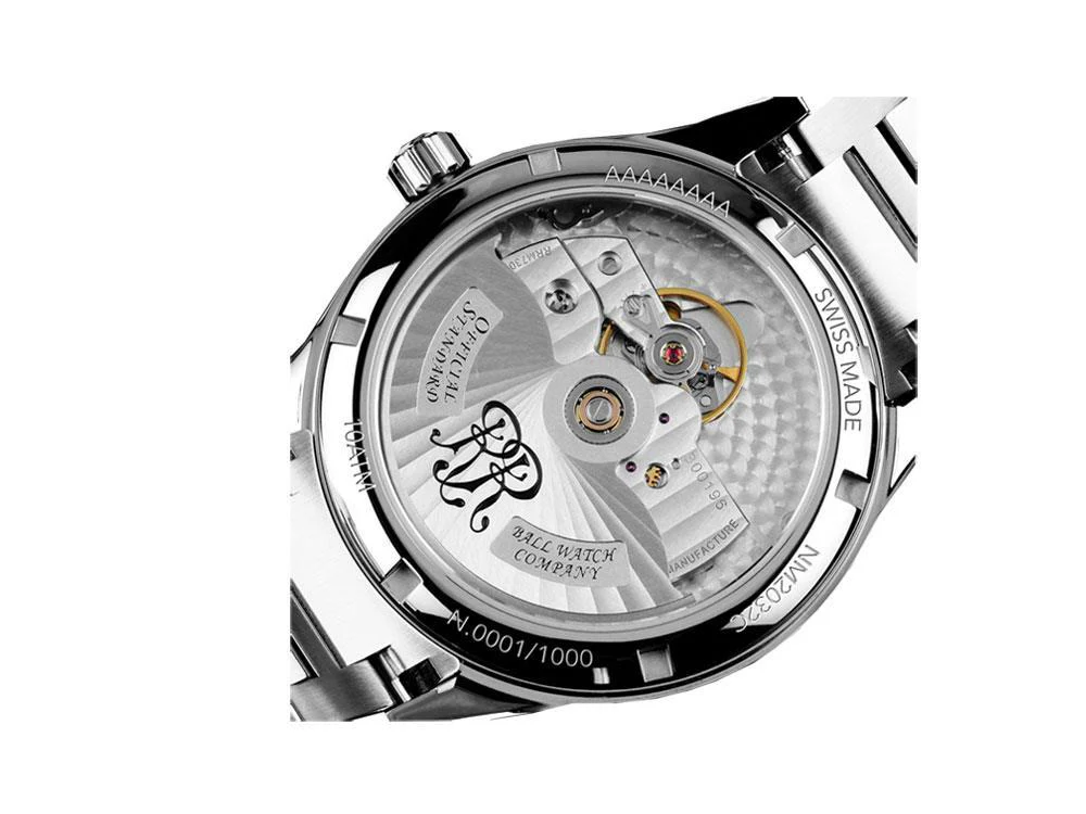 Ball Engineer M Automatic Watch, 904 L, 40 mm, COSC, NM9032C-S1CJ-BE - Image 3