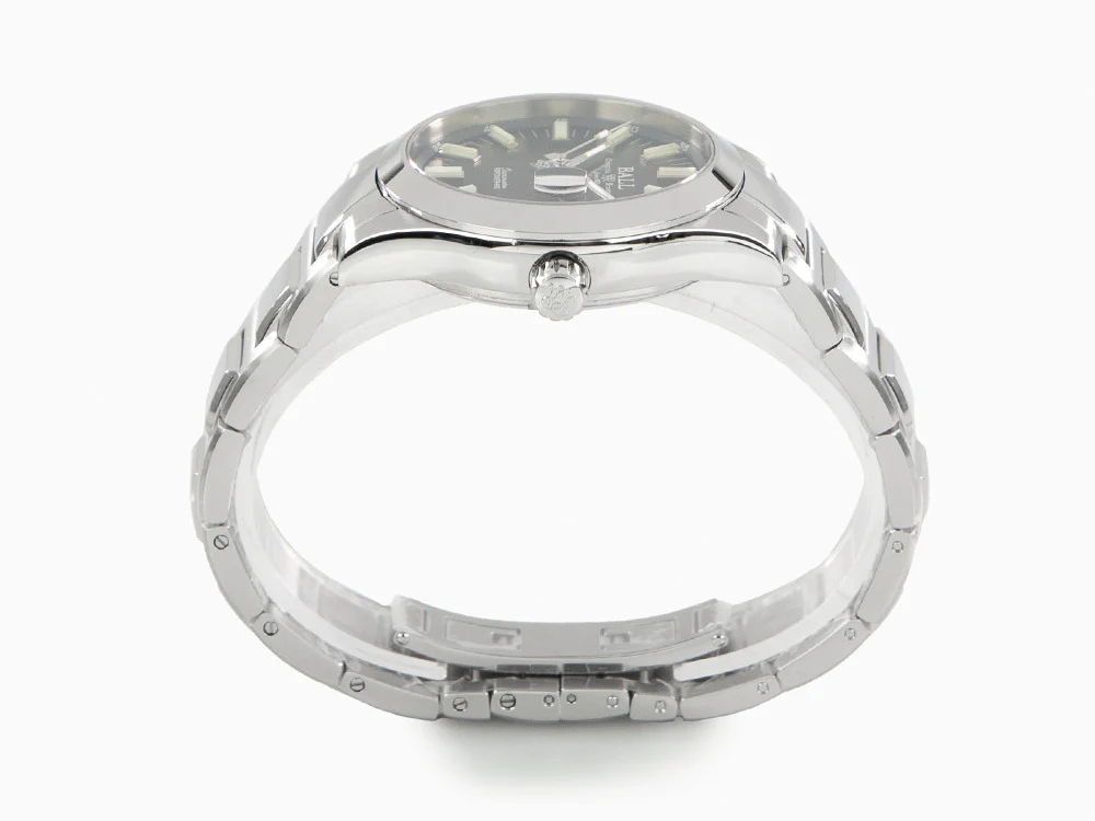 Ball Engineer M Automatic Watch, 904 L, 40 mm, COSC, NM9032C-S1CJ-BK - Image 5