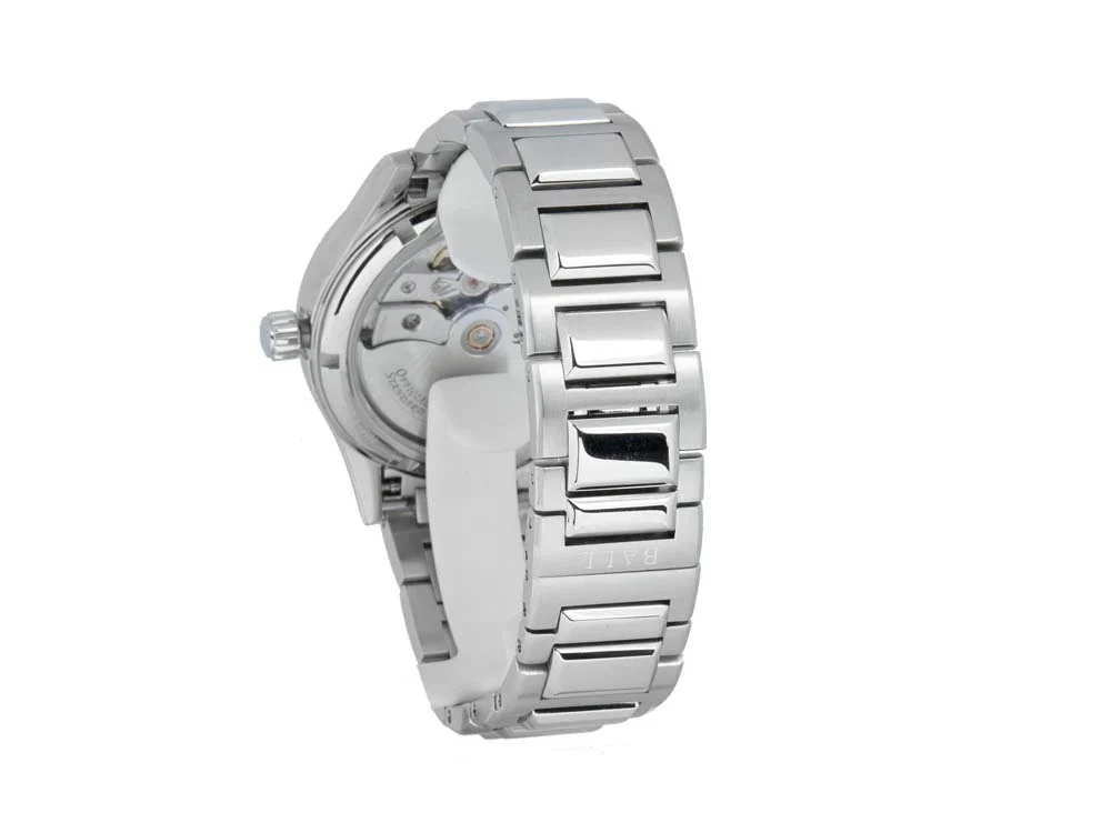 Ball Engineer M Marvelight Automatic Watch, BALL RRM7309-C, 43mm, NM2128C-S1C-BE - Image 3