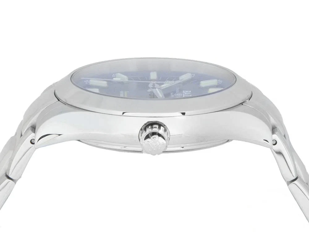 Ball Engineer M Marvelight Automatic Watch, BALL RRM7309-C, 43mm, NM2128C-S1C-BE - Image 6