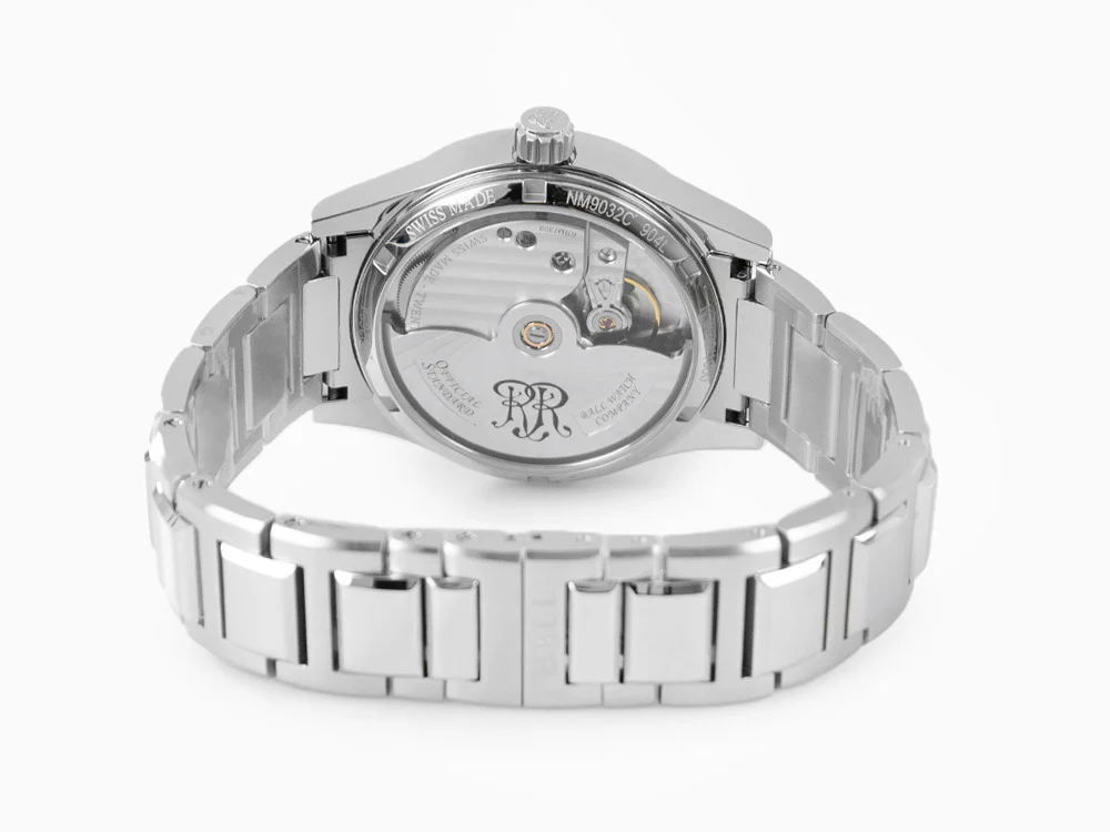 Ball Engineer M Pioner Automatic Watch, 40 mm, COSC, NM9032C-S2C-BK1 - Image 3