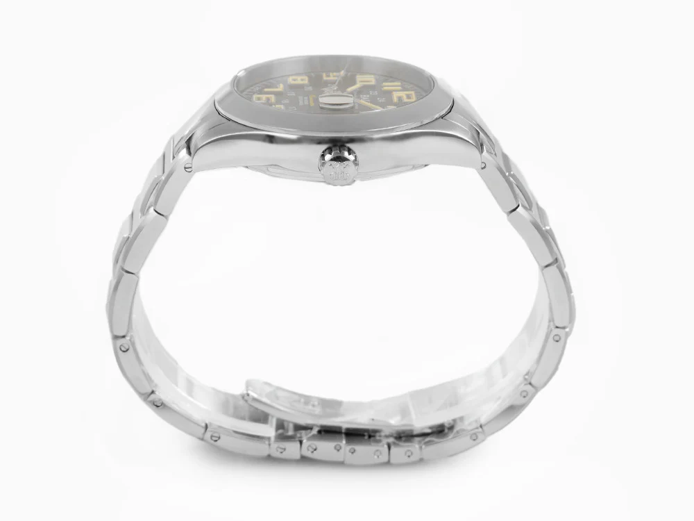 Ball Engineer M Pioner Automatic Watch, Blue, 40 mm, COSC NM9032C-S2C-BE1 - Image 5