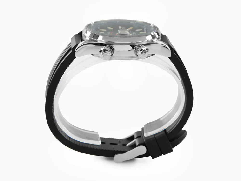 Ball Engineer Master II Diver Chronometer Automatic Watch, DM2280A-P1C-BER - Image 5