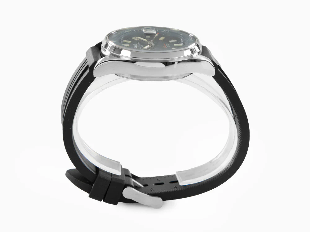 Ball Engineer Master II Diver Chronometer Automatic Watch, DM2280A-P1C-BER - Image 6