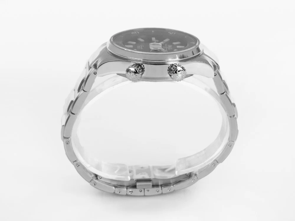 Ball Engineer Master II Diver Chronometer Automatic Watch, DM2280A-S1C-BKR - Image 5