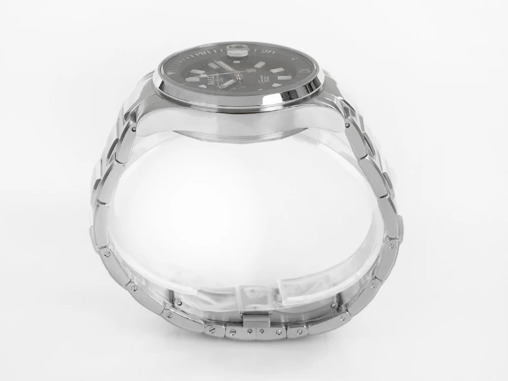 Ball Engineer Master II Diver Chronometer Automatic Watch, DM2280A-S1C-BKR - Image 6