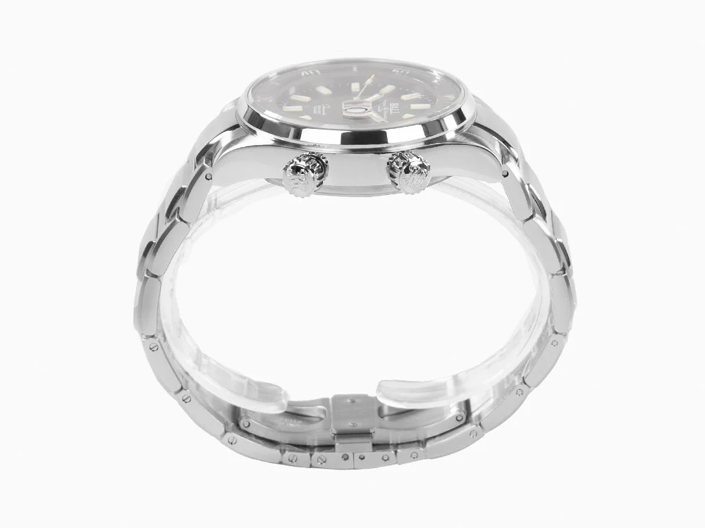 Ball Engineer Master II Diver Chronometer Automatic Watch Lim Ed, DM2280A-S1C-BK - Image 5