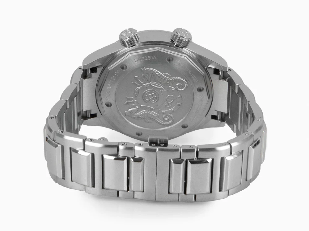 Ball Engineer Master II Diver Chronometer Lim Ed Automatic Watch, DM2280A-S1C-BE - Image 3