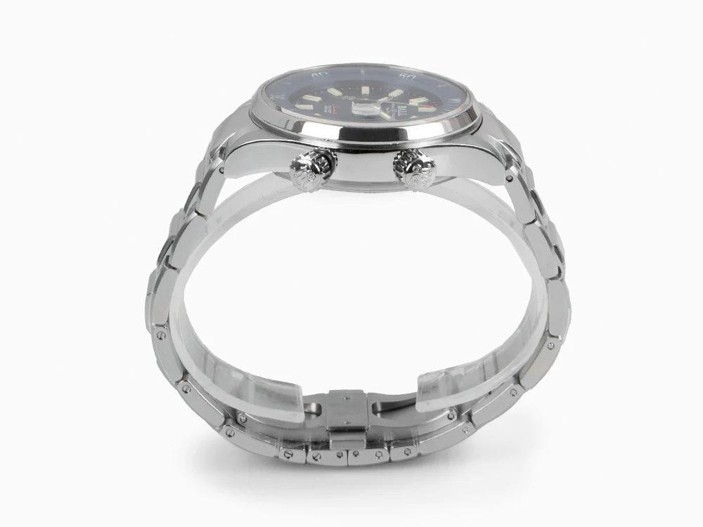 Ball Engineer Master II Diver Chronometer Lim Ed Automatic Watch, DM2280A-S1C-BE - Image 5