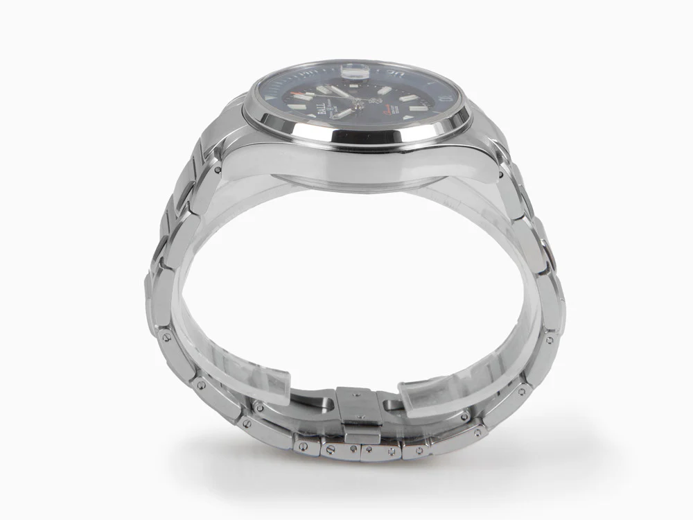Ball Engineer Master II Diver Chronometer Lim Ed Automatic Watch, DM2280A-S1C-BE - Image 6