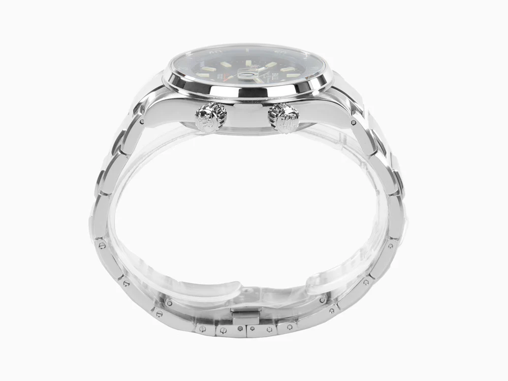Ball Engineer Master II Diver Chronometer LimEd Automatic Watch, DM2280A-S1C-BER - Image 5