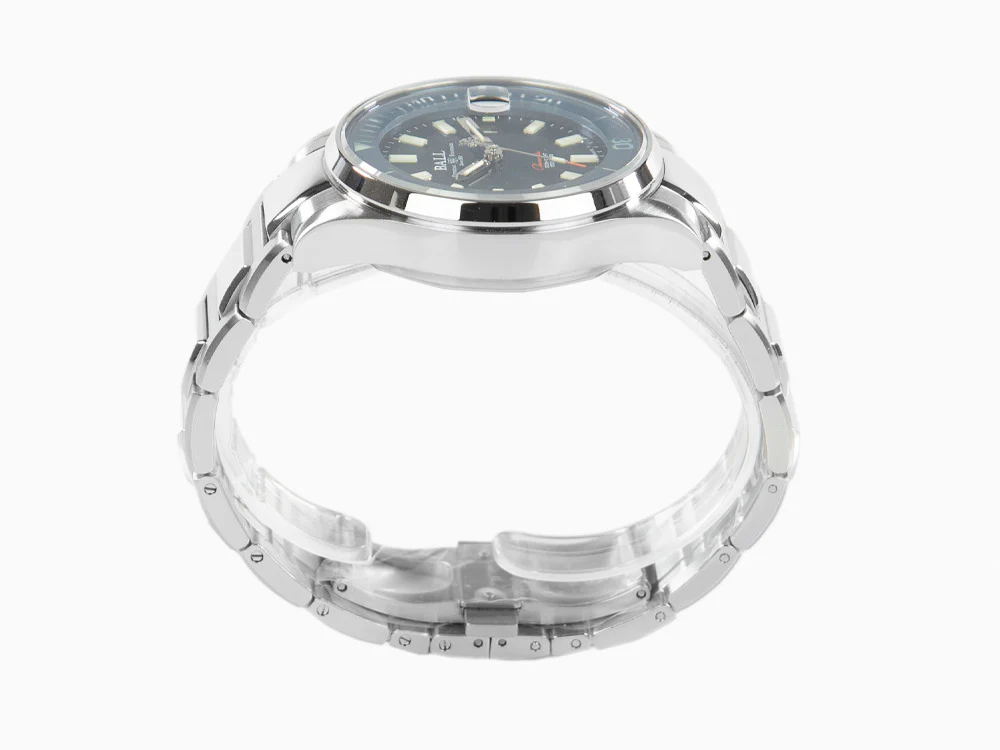 Ball Engineer Master II Diver Chronometer LimEd Automatic Watch, DM2280A-S1C-BER - Image 6