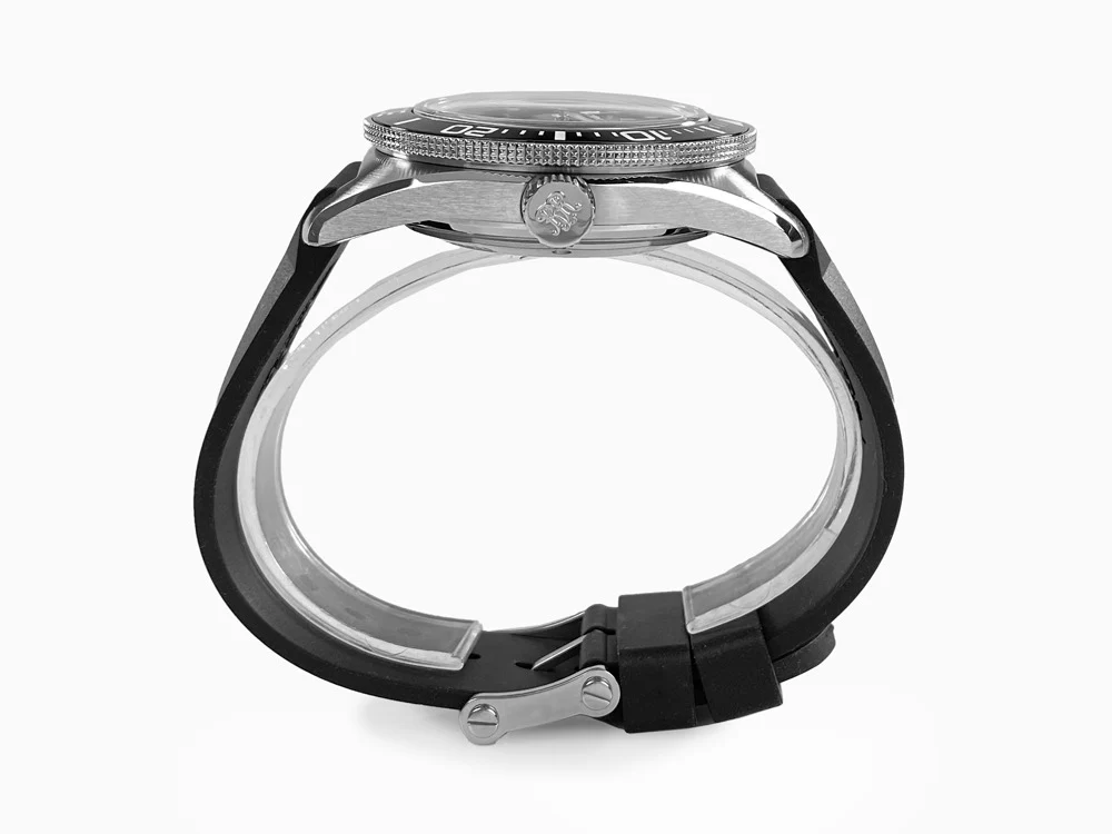 Ball Engineer Master II Skindiver Heritage Automatic Watch, 42 mm, DM3308A-PC-BK - Image 5